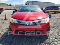 2014 Toyota CAMRY фото