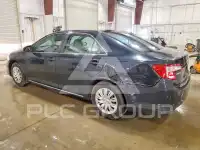 2014 Toyota CAMRY фото