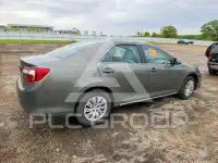 2014 Toyota CAMRY фото