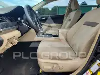 2014 Toyota CAMRY фото