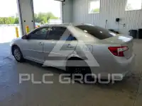 2014 Toyota CAMRY photo