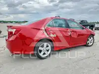 2014 Toyota CAMRY фото
