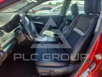 2014 Toyota CAMRY фото