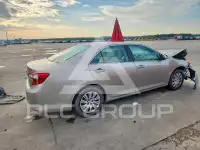 2014 Toyota CAMRY фото