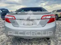 2014 Toyota CAMRY фото