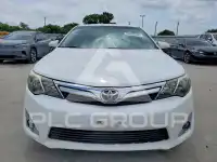 2014 Toyota CAMRY фото