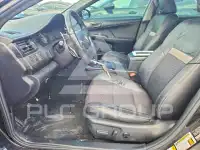 2014 Toyota CAMRY фото