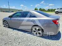 2014 Toyota CAMRY photo