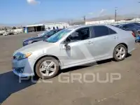 2014 Toyota CAMRY фото