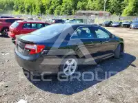 2014 Toyota CAMRY фото