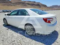 2014 Toyota CAMRY фото