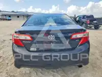 2014 Toyota CAMRY фото