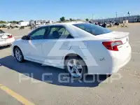2014 Toyota CAMRY photo