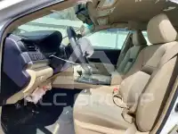 2014 Toyota CAMRY photo