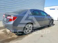 2014 Toyota CAMRY фото
