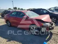 2014 Toyota CAMRY фото