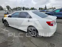 2014 Toyota CAMRY фото