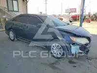 2014 Toyota CAMRY фото