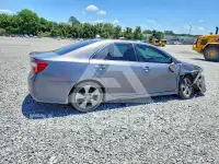 2014 Toyota CAMRY photo