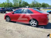 2014 Toyota CAMRY фото