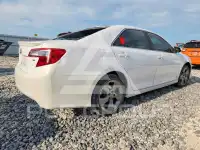 2014 Toyota CAMRY photo