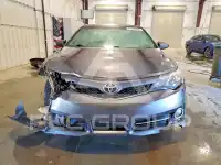 2014 Toyota CAMRY фото