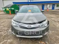 2014 Toyota CAMRY фото