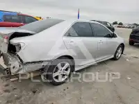 2014 Toyota CAMRY фото