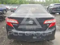 2014 Toyota CAMRY фото