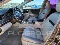 2014 Toyota CAMRY фото