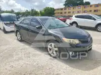2014 Toyota CAMRY фото