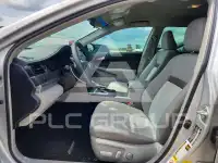 2014 Toyota CAMRY фото