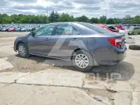 2014 Toyota CAMRY фото