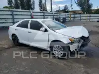 2014 Toyota CAMRY фото