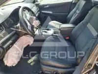 2014 Toyota CAMRY фото