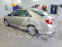 2014 Toyota CAMRY фото