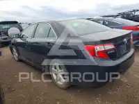 2014 Toyota CAMRY photo