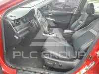 2014 Toyota CAMRY photo