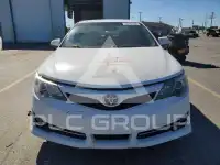 2014 Toyota CAMRY photo
