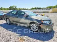 2014 Toyota CAMRY фото