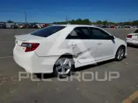 2014 Toyota CAMRY photo