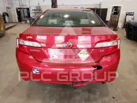 2014 Toyota CAMRY photo