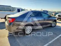 2014 Toyota CAMRY фото