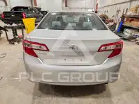 2014 Toyota CAMRY фото