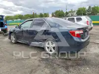 2014 Toyota CAMRY фото