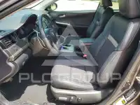 2014 Toyota CAMRY фото
