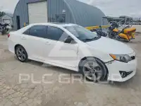 2014 Toyota CAMRY фото