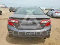 2014 Toyota CAMRY фото