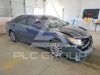 2014 Toyota CAMRY фото