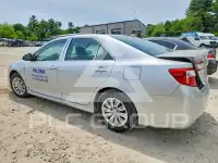 2014 Toyota CAMRY фото